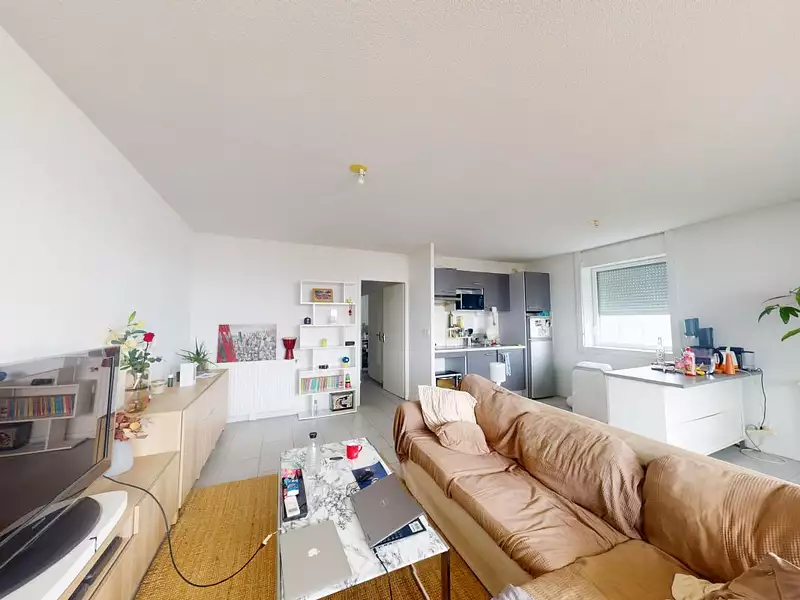Appartement, 68 m²