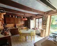 Maison, 160 m²