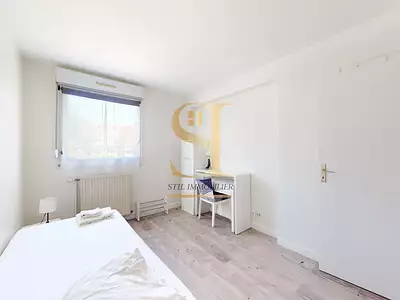 Appartement, 74 m²