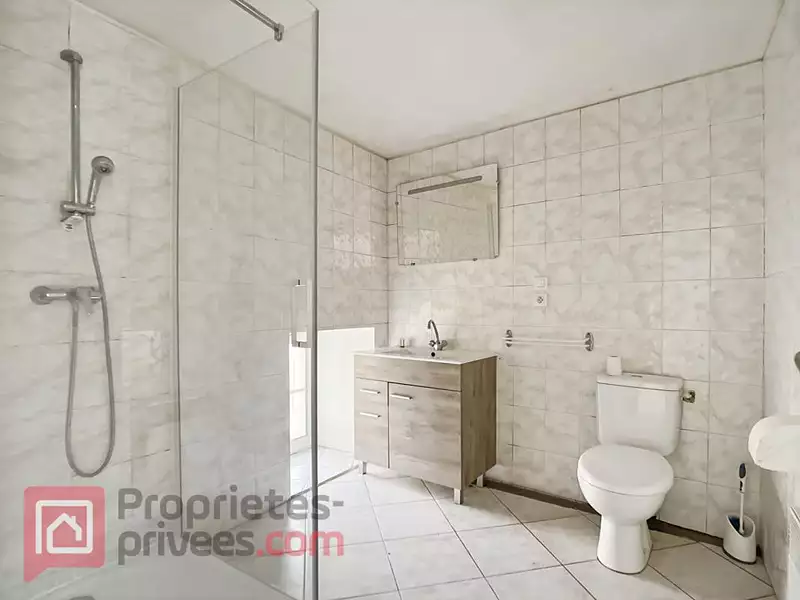 Maison, 104 m²