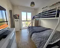 Appartement, 35,91 m²