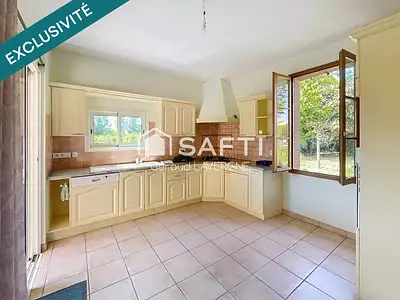 Maison, 138 m²