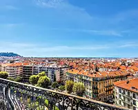 Appartement, 242 m²