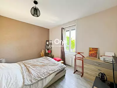 Maison, 65 m²