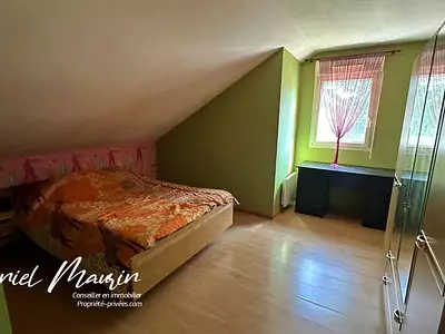 Maison, 100 m²