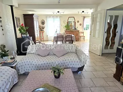 Maison, 140 m²