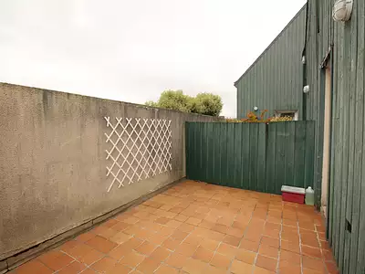 Appartement, 42 m²