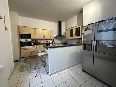 Maison, 210 m²
