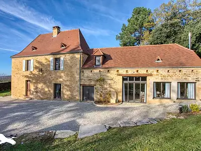 Maison, 220 m²