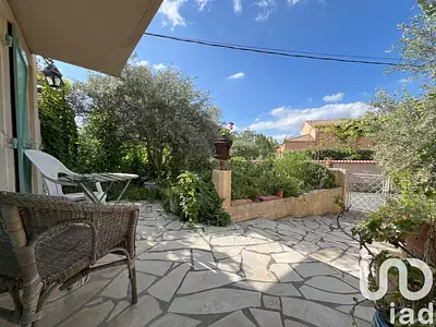Maison, 136 m²