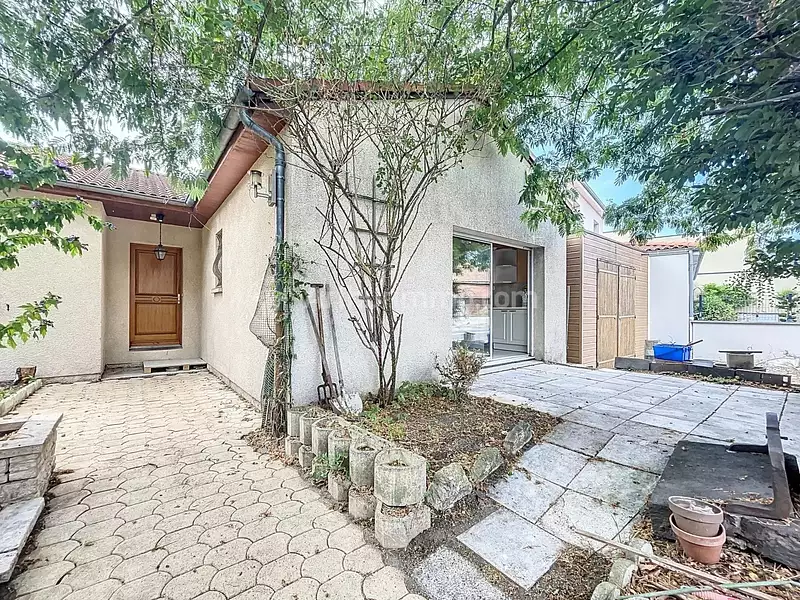 Maison, 147 m²