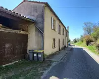 Maison, 132 m²