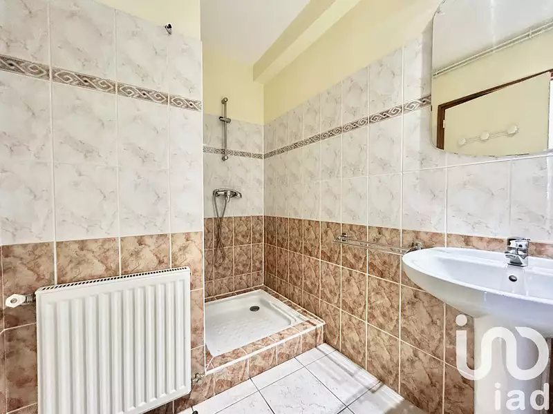 Maison, 120 m²