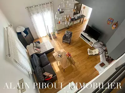 Maison, 156 m²