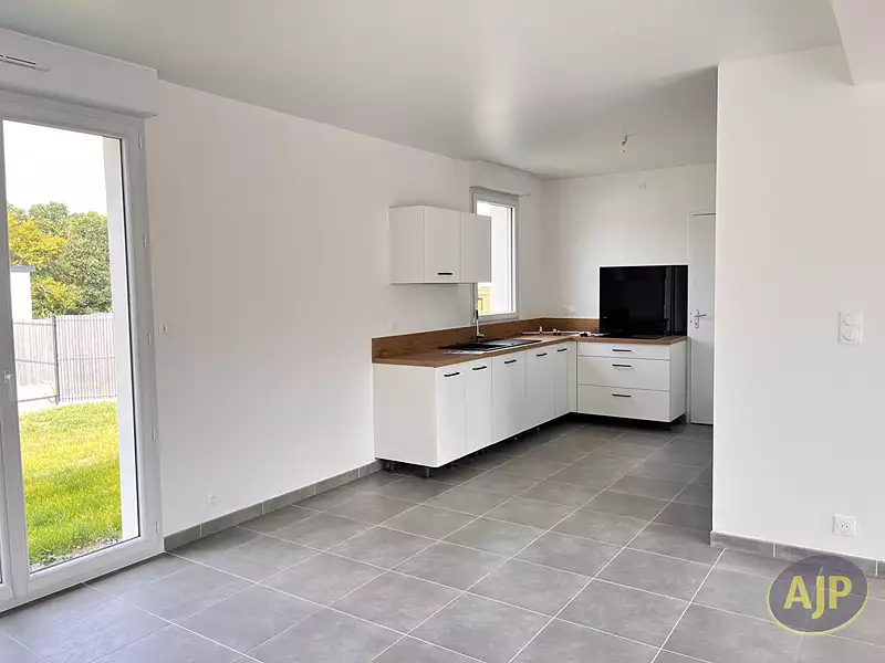 Maison, 100,59 m²
