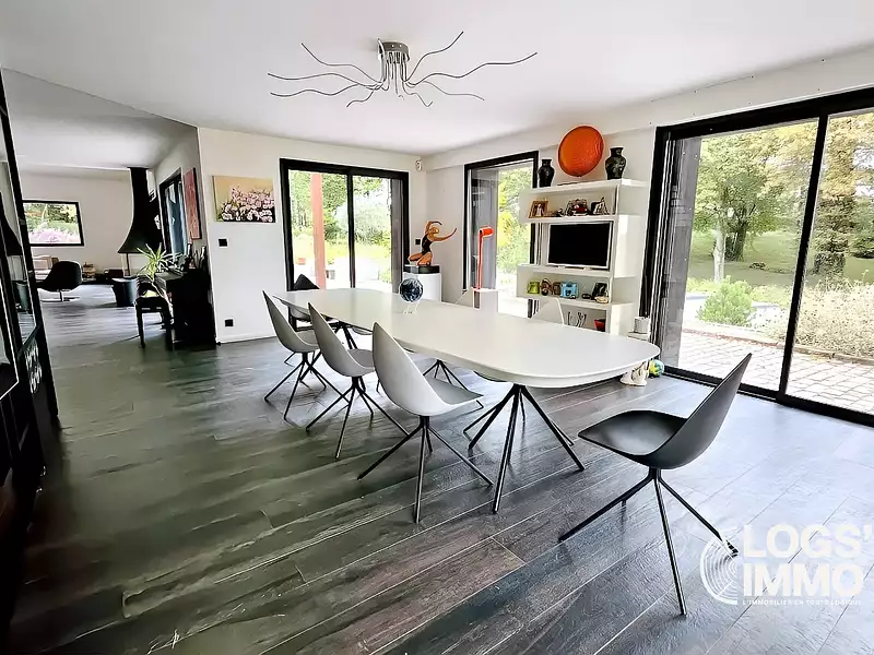 Maison, 316 m²