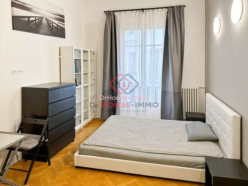 Appartement, 71,62 m²