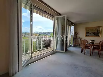 Appartement, 88,07 m²