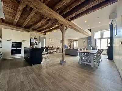 Maison, 172 m²