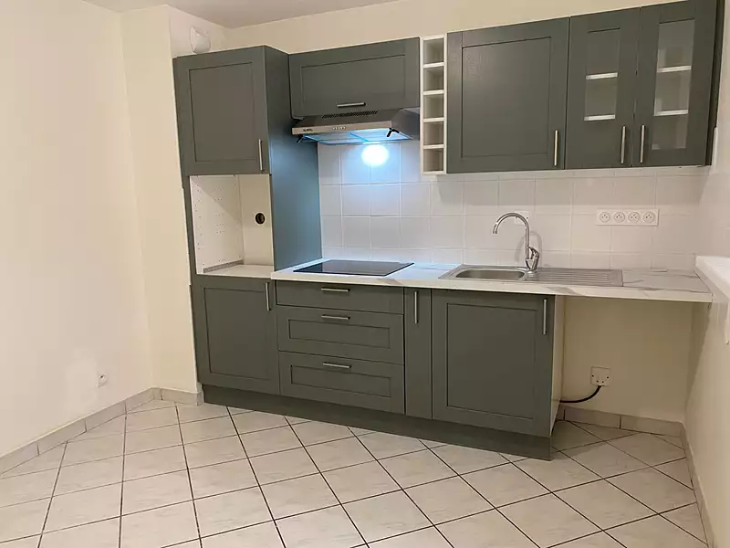 Appartement, 77 m²