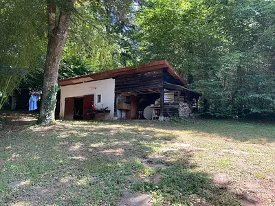Maison, 80 m²