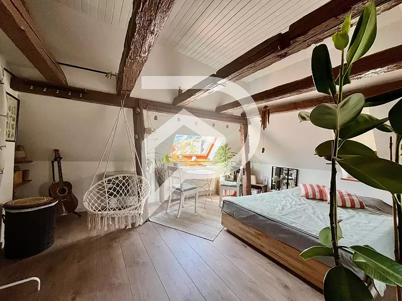 Maison, 110 m²