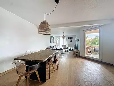 Appartement, 87 m²