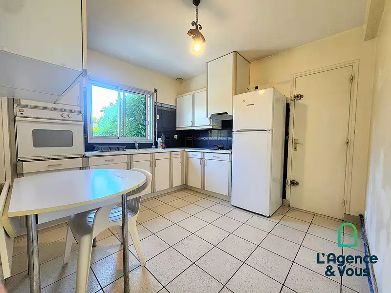 Maison, 93 m²