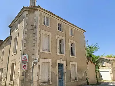 Maison, 106 m²