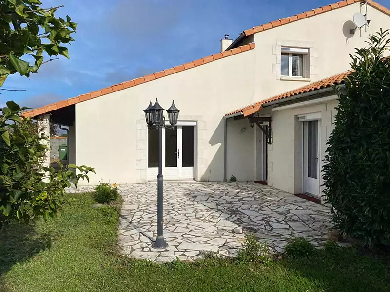 Maison, 137 m²