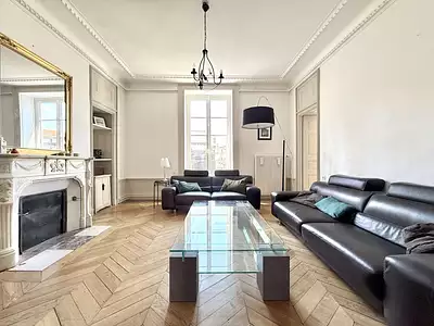 Appartement, 267 m²