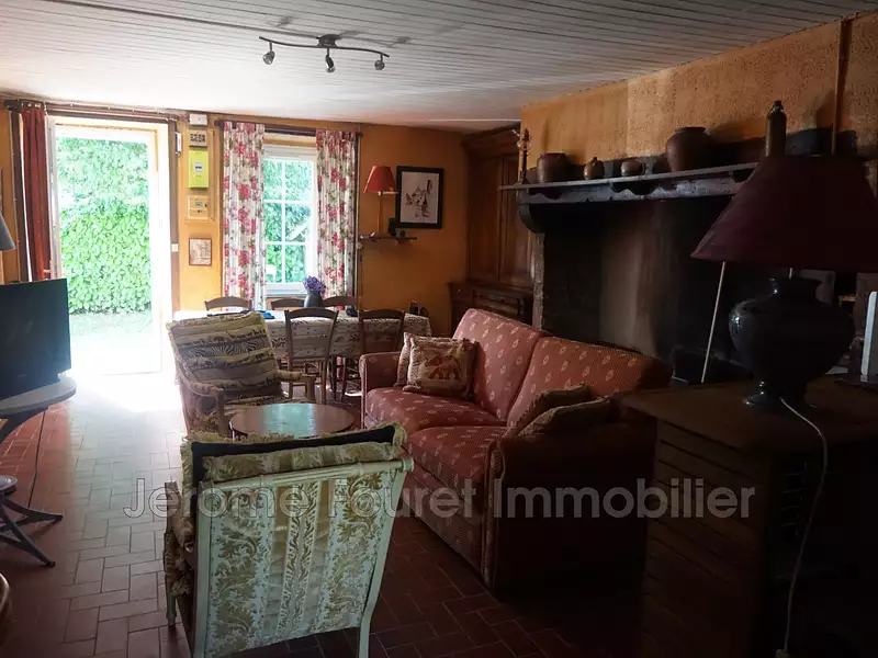 Maison, 71 m²