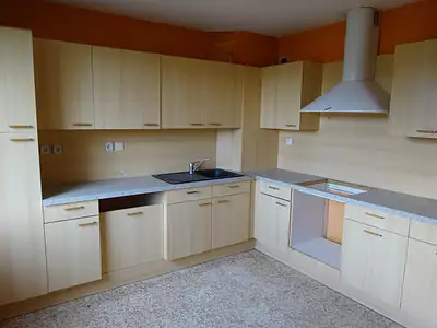 Appartement, 106 m²