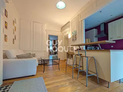 Appartement, 95 m²