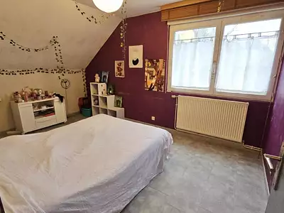 Maison, 285 m²