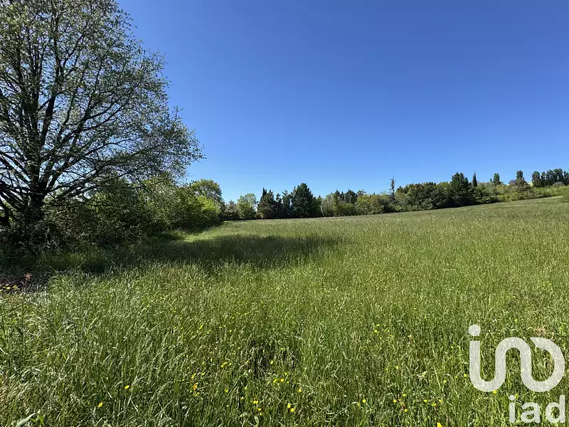 Terrain, 6 300 m²