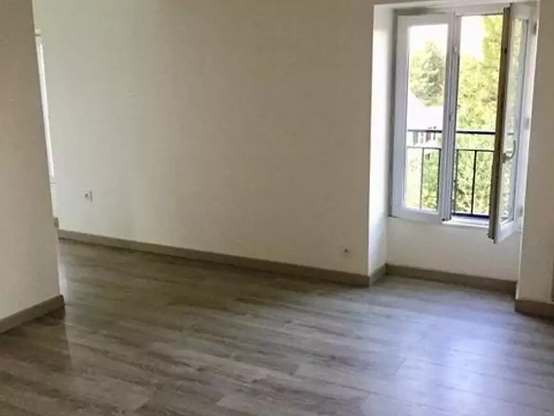 Appartement, 33 m²