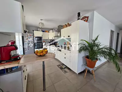 Maison, 110 m²