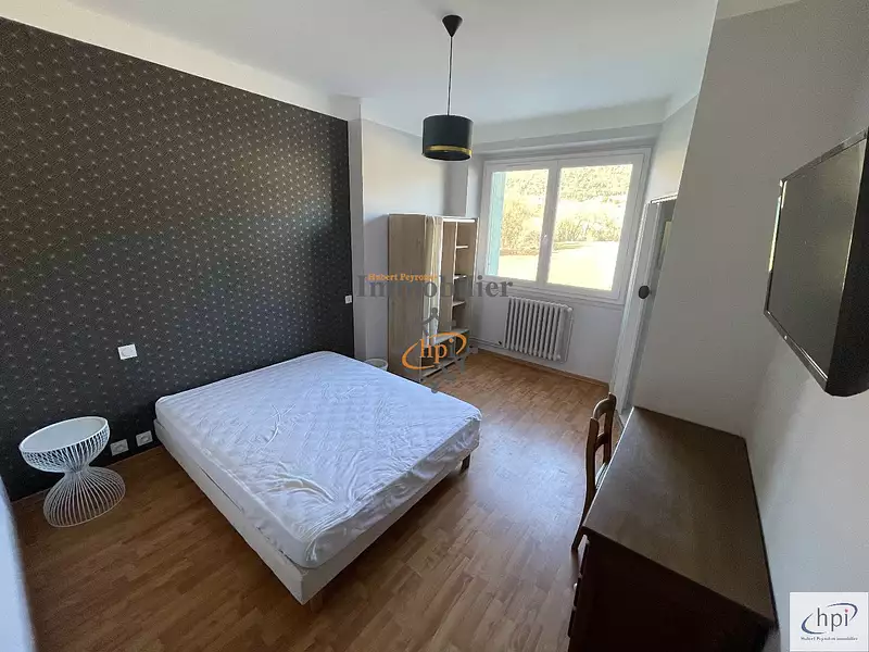 Appartement, 15 m²