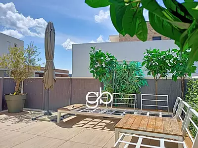 Appartement, 82 m²