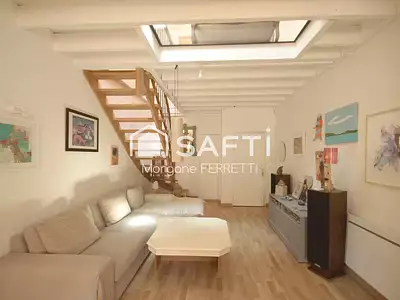 Appartement, 100 m²