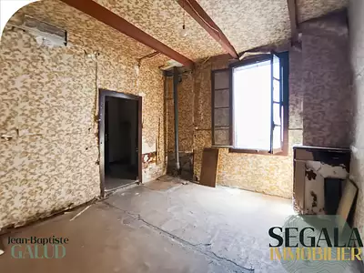 Maison, 220 m²