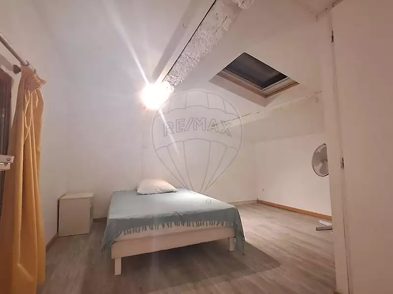 Immeuble, 177 m²