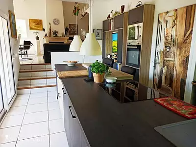 Maison, 212 m²