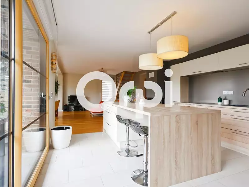 Maison, 172 m²
