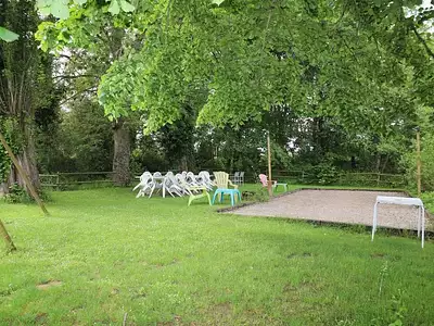 Maison, 400 m²