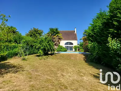 Maison, 200 m²