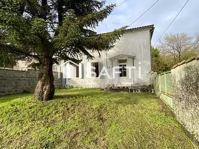 Maison, 65 m²