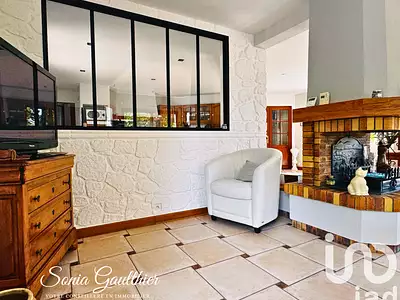 Maison, 170 m²
