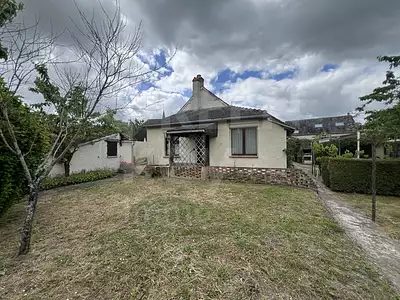 Maison, 80 m²